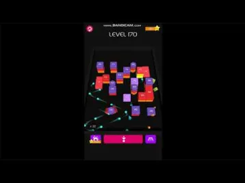 Video guide by Happy Game Time: Endless Balls 3D Level 170 #endlessballs3d