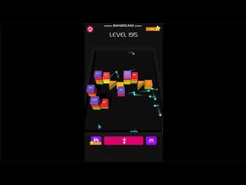 Video guide by Happy Game Time: Endless Balls 3D Level 195 #endlessballs3d