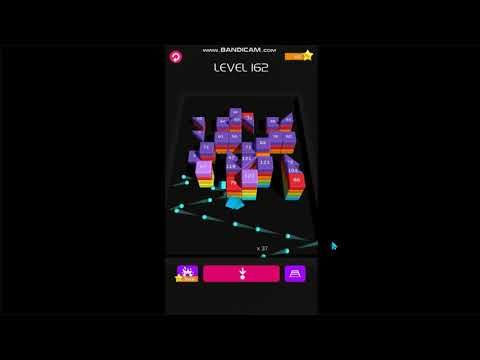 Video guide by Happy Game Time: Endless Balls 3D Level 162 #endlessballs3d