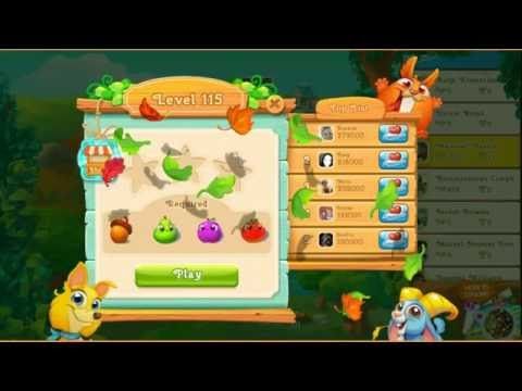 Video guide by Blogging Witches: Farm Heroes Super Saga Level 114 #farmheroessuper