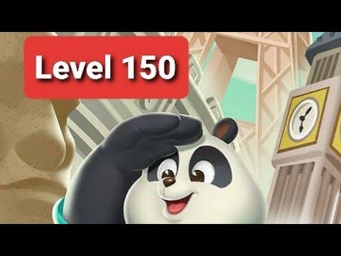 Video guide by GameZone Arena: Panda Cube Smash Level 150 #pandacubesmash