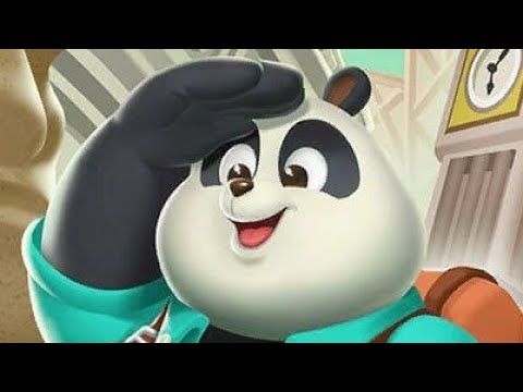Video guide by GameZone Arena: Panda Cube Smash Level 233 #pandacubesmash