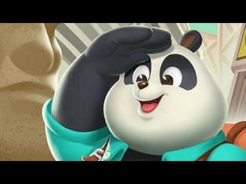 Video guide by GameZone Arena: Panda Cube Smash Level 209 #pandacubesmash
