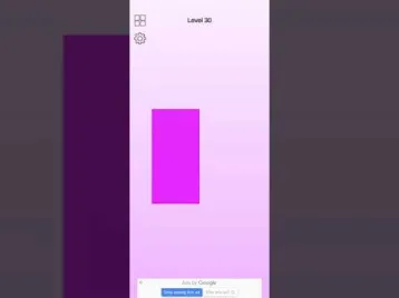 Video guide by GAMING WITH BRO: Match 3D Level 30 #match3d