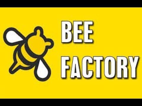 Video guide by Should I ?: Bee Factory! Level 1-3 #beefactory