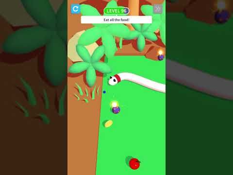 Video guide by RebelYelliex: Animal Games 3D Level 96 #animalgames3d