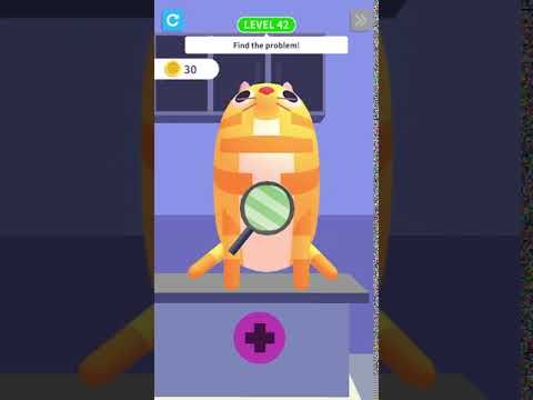 Video guide by RebelYelliex: Animal Games 3D Level 42 #animalgames3d