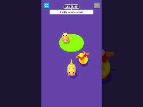 Video guide by RebelYelliex: Animal Games 3D Level 89 #animalgames3d