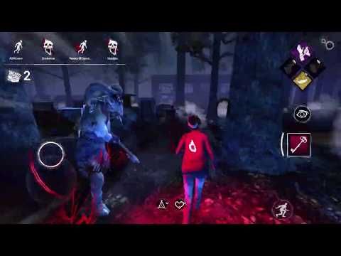 Video guide by A2NGameplay: Dead by Daylight Mobile Level 50 #deadbydaylight