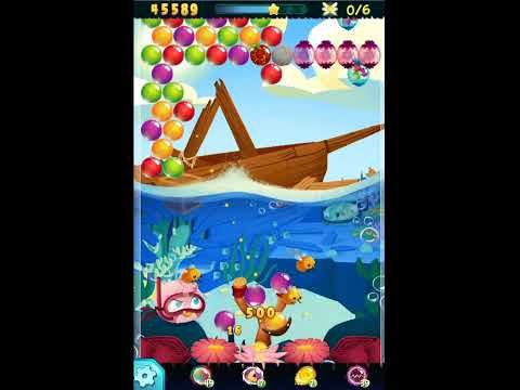 Video guide by FL Games: Angry Birds Stella POP! Level 876 #angrybirdsstella