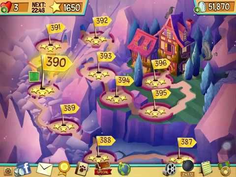 Video guide by SUPER GAMING YT: Fairway Solitaire Level 390 #fairwaysolitaire