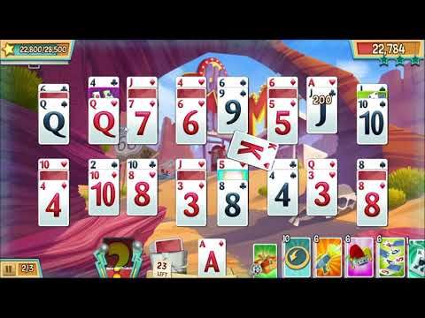 Video guide by SUPER GAMING YT: Fairway Solitaire Level 110 #fairwaysolitaire