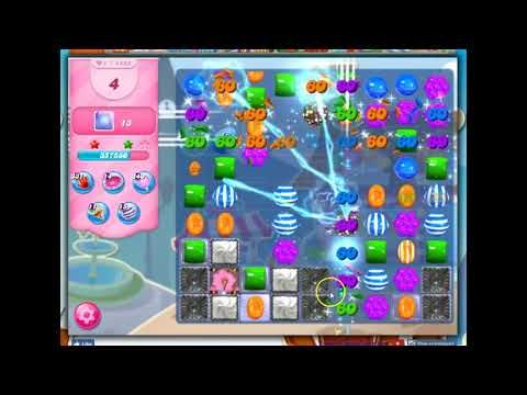 Video guide by Suzy Fuller: Candy Crush Level 1452 #candycrush