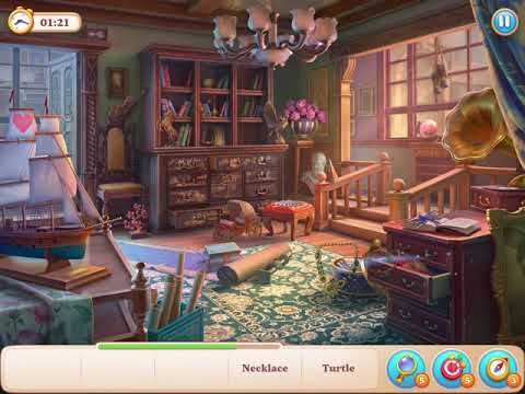 Video guide by CaroGamesNL: Manor Matters Level 19 #manormatters