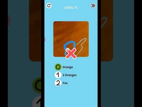 Video guide by ETPC EPIC TIME PASS CHANNEL: Drawing Games 3D Level 71 #drawinggames3d