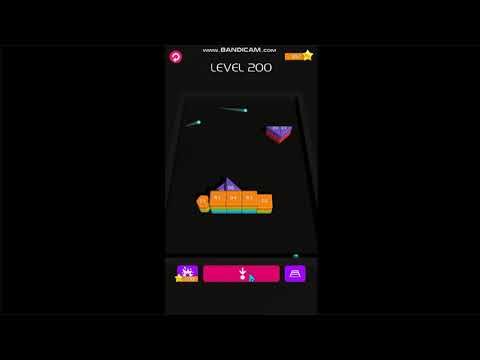 Video guide by Happy Game Time: Endless Balls! Level 200 #endlessballs