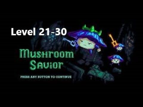 Video guide by XBigGames: Savior Level 21 #savior
