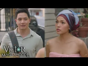 Video guide by GMANetwork: Victor Magtanggol Level 25 #victormagtanggol