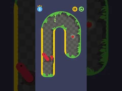 Video guide by KewlBerries: Early Worm Level 5 #earlyworm