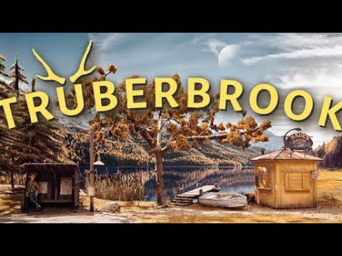 Video guide by : Truberbrook  #truberbrook