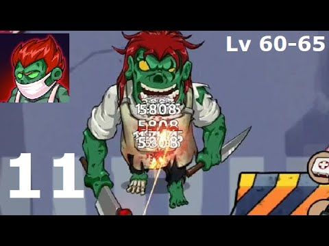 Video guide by WhatsUp Games: Idle Defense Level 60 #idledefense