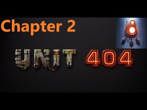 Video guide by Angel Game: Unit 404 Chapter 2 - Level 16 #unit404