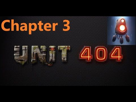 Video guide by Angel Game: Unit 404 Chapter 1 - Level 31 #unit404
