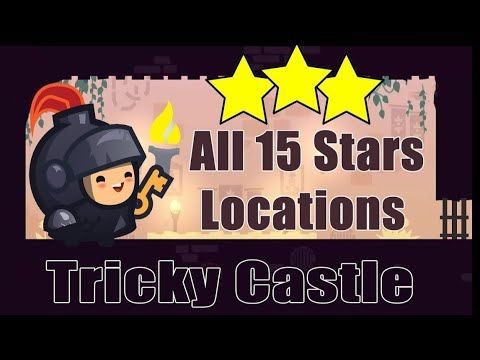 Video guide by killu kani: Tricky Castle Level 69 #trickycastle