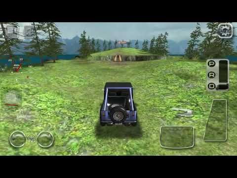 Video guide by Game Helper: 4x4 Off-Road Rally 4 Level 1 #4x4offroadrally
