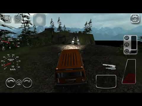 Video guide by Game Helper: 4x4 Off-Road Rally 4 Level 9 #4x4offroadrally