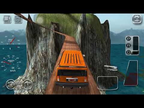 Video guide by Game Helper: 4x4 Off-Road Rally 4 Level 8 #4x4offroadrally