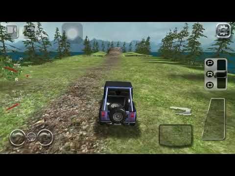 Video guide by Game Helper: 4x4 Off-Road Rally 4 Level 2 #4x4offroadrally