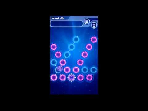 Video guide by DefeatAndroid: Sporos 3 stars level 26 #sporos