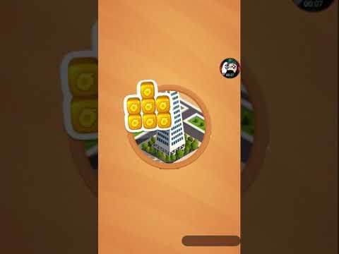 Video guide by GamePlayForeverW/ Chumi: Panda Cube Smash Level 184 #pandacubesmash