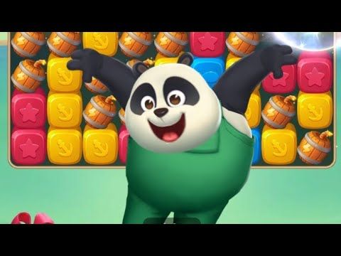 Video guide by GameZone Arena: Panda Cube Smash Level 174 #pandacubesmash