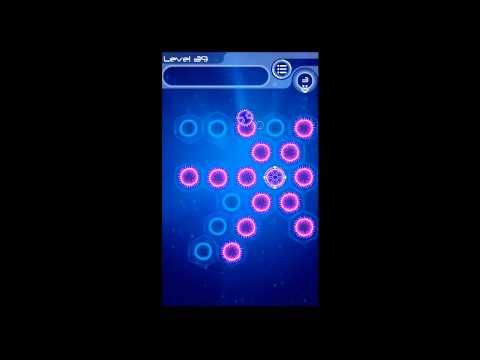 Video guide by DefeatAndroid: Sporos 3 stars level 39 #sporos