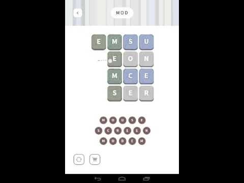 Video guide by iplaygames: WordWhizzle Level 216 #wordwhizzle