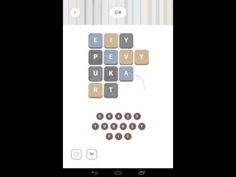 Video guide by iplaygames: WordWhizzle Level 244 #wordwhizzle
