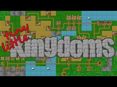 Video guide by : Tiny Little Kingdoms  #tinylittlekingdoms