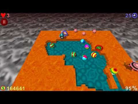 Video guide by Gaming Soundtrack: AirXonix Level 16 #airxonix