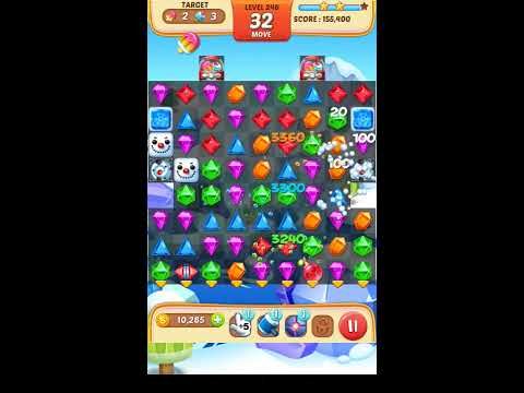 Video guide by Apps Walkthrough Tutorial: Jewel Match King Level 246 #jewelmatchking