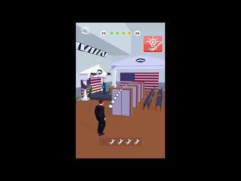 Video guide by MobileiGames: VIP Guard Level 21 #vipguard