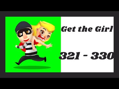 Video guide by Go Answer: Get the Girl Level 321 #getthegirl