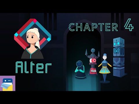 Video guide by App Unwrapper: Alt-ER Chapter 4 #alter