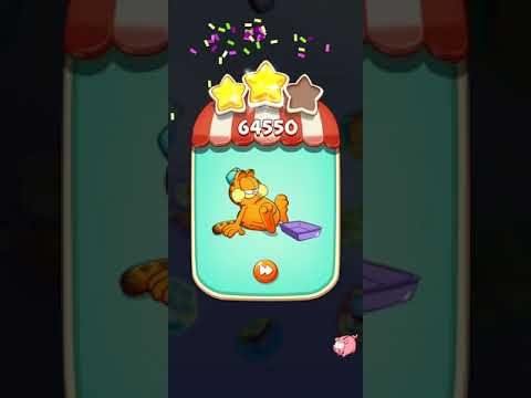 Video guide by wham bug pipes: Garfield Food Truck Level 80 #garfieldfoodtruck