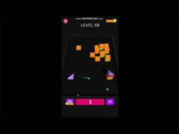 Video guide by Happy Game Time: Endless Balls 3D Level 191 #endlessballs3d