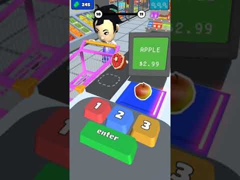 Video guide by Mody Oyun: Hypermarket 3D Level 26 #hypermarket3d