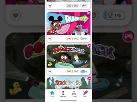 Video guide by G3N3S1S ON3 GAMEPLAY: Cartoon Network Arcade Level 2 #cartoonnetworkarcade