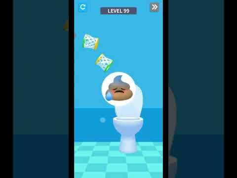 Video guide by ETPC EPIC TIME PASS CHANNEL: Toilet Games 3D Level 99 #toiletgames3d