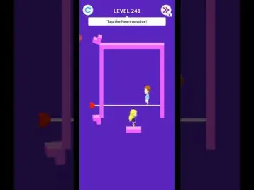 Video guide by ETPC EPIC TIME PASS CHANNEL: Date The Girl 3D Level 241 #datethegirl
